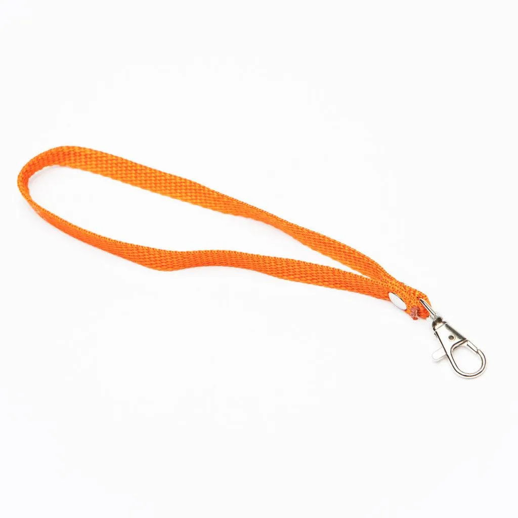 Nylon Wrist Strap