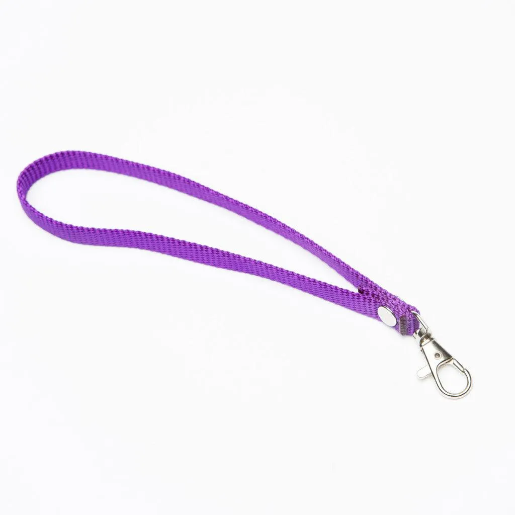 Nylon Wrist Strap