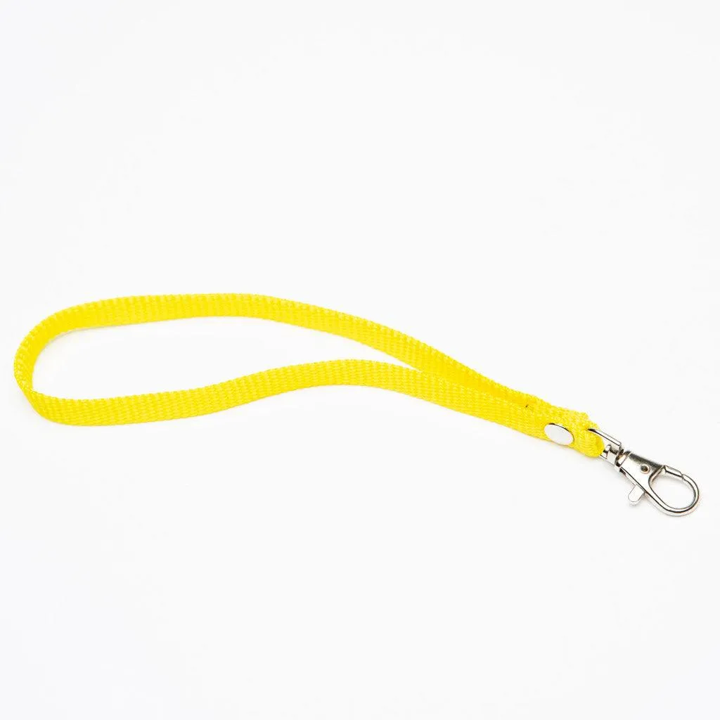 Nylon Wrist Strap