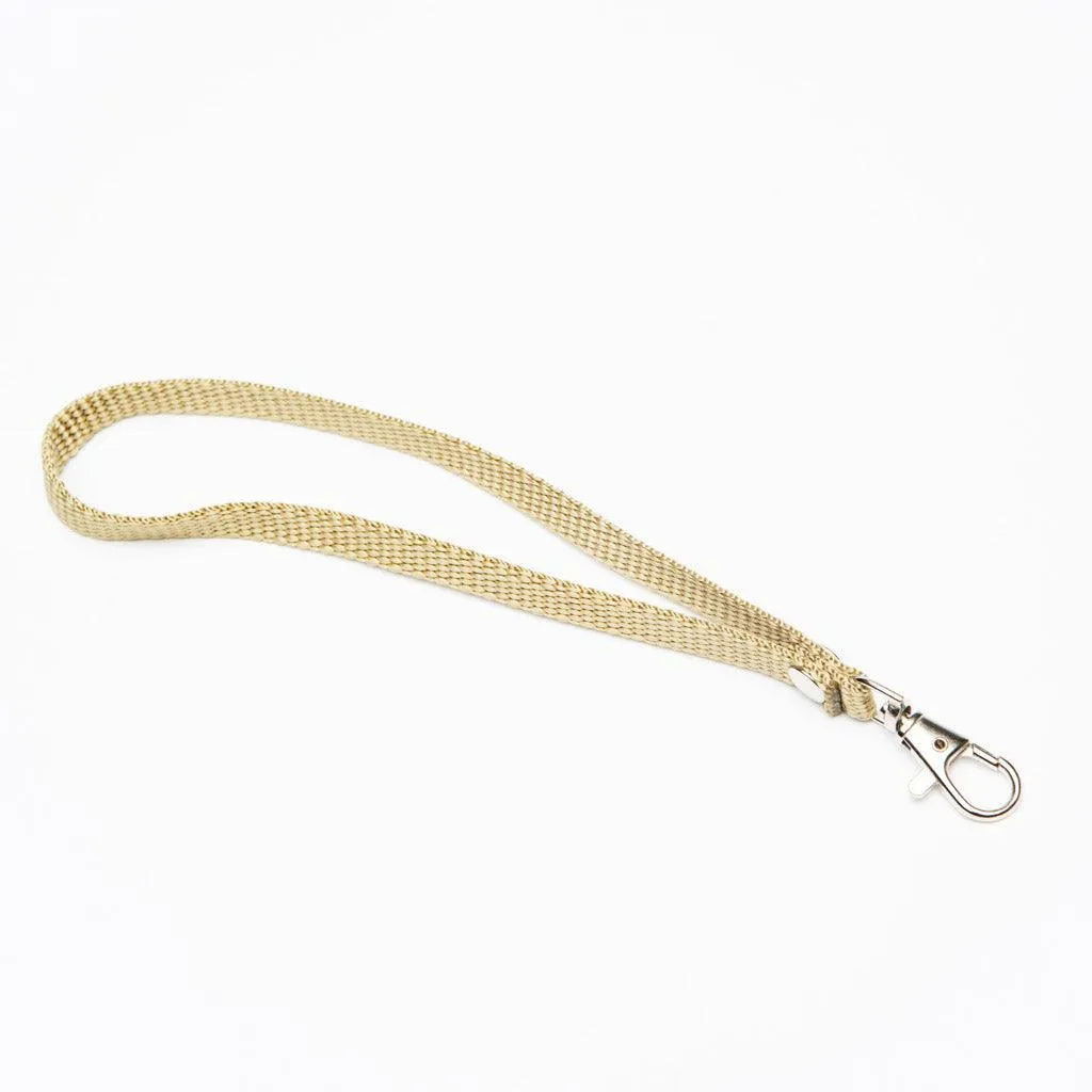 Nylon Wrist Strap