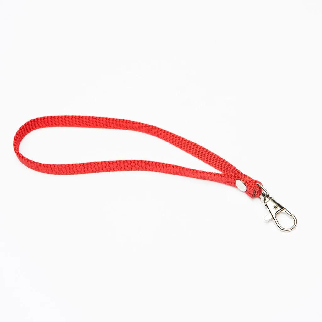 Nylon Wrist Strap