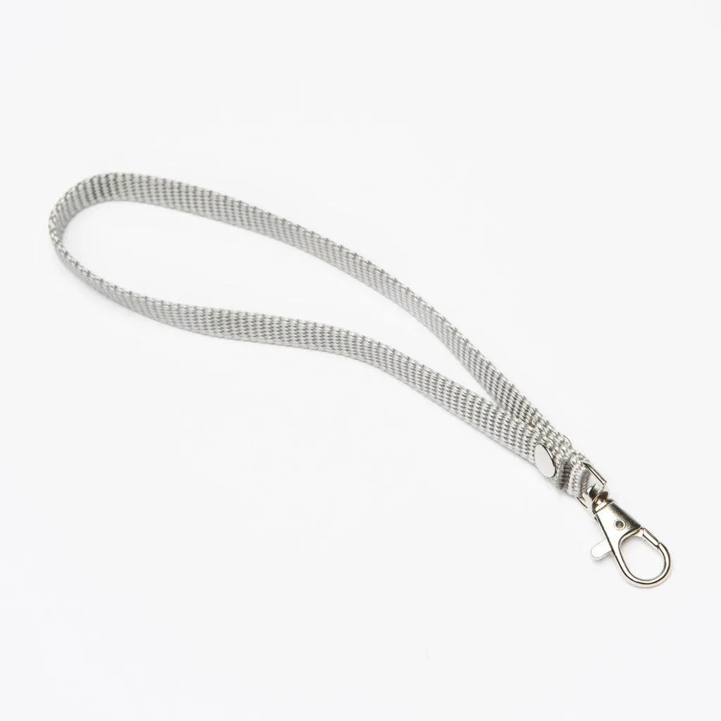 Nylon Wrist Strap