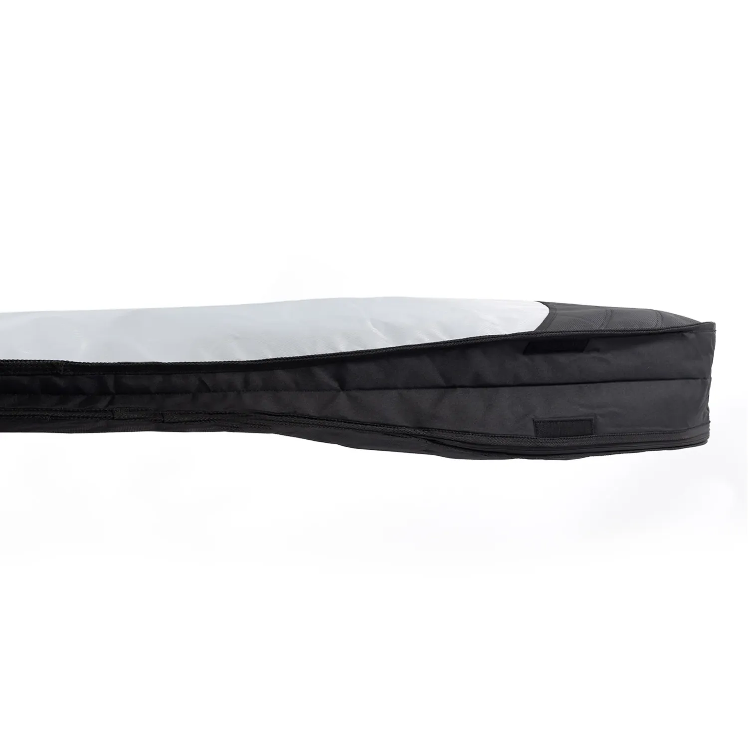 O&E HYPA FISH DAY COVER - BLACK