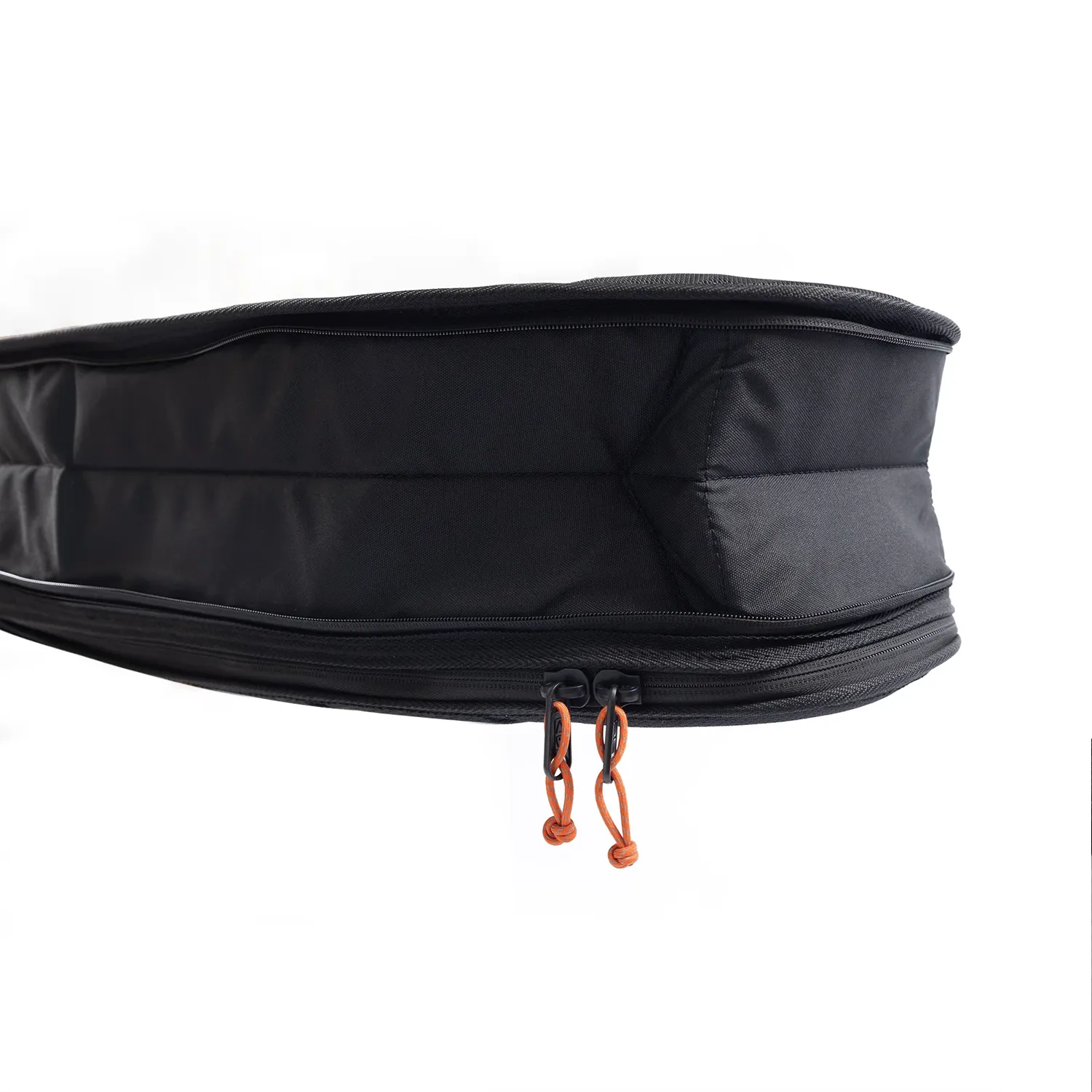 O&E HYPA FISH DAY COVER - BLACK