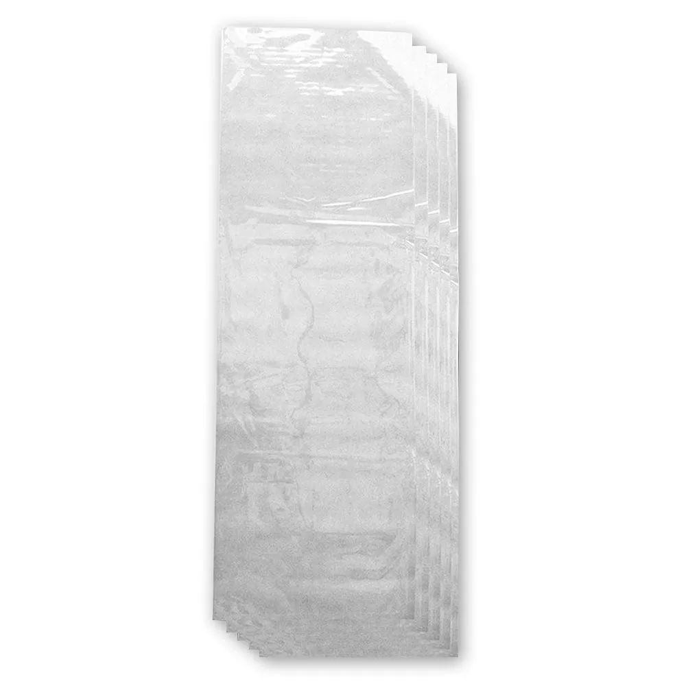 OCD - Skateboard Deck Poly Bag