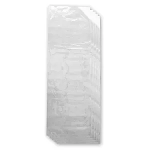 OCD - Skateboard Deck Poly Bag