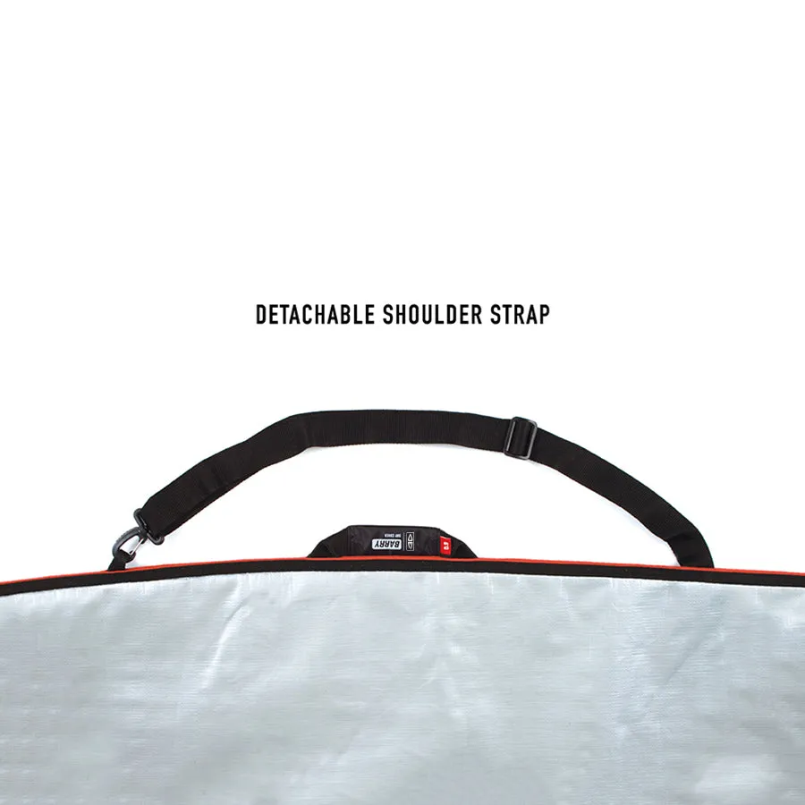 Ocean and Earth Barry Basic Shortboard Surfboard Bag Cover