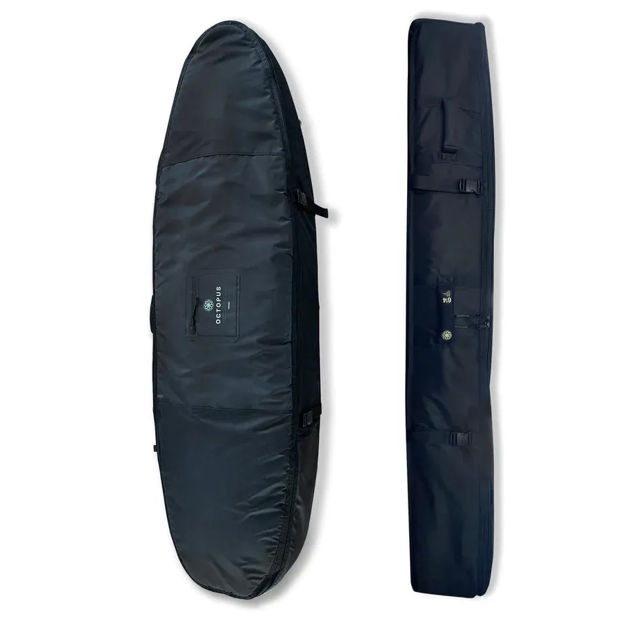 Octopus 6'4" WREBB Travel Quad