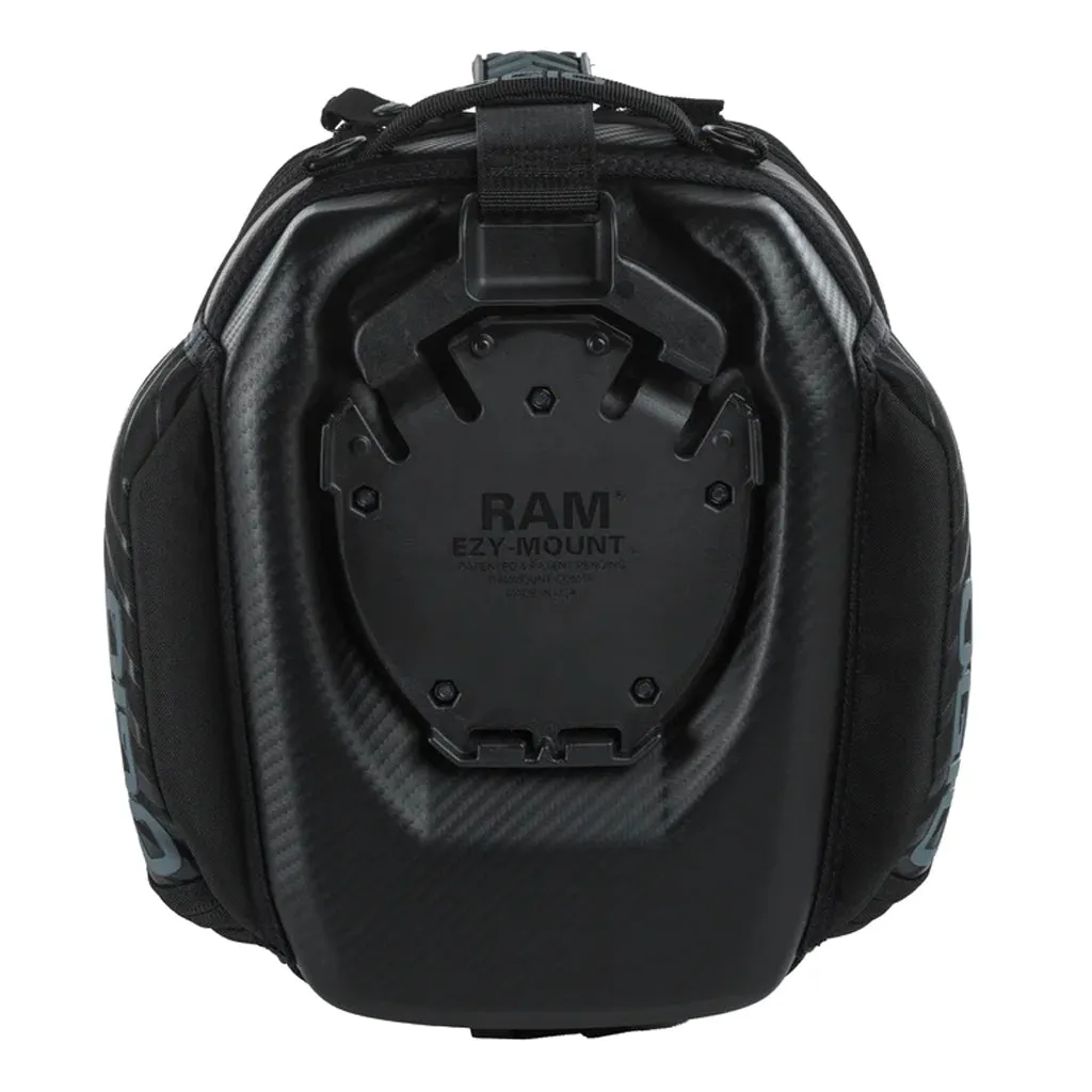 OGIO - M2 8-12L Expandable Black Tank Bag