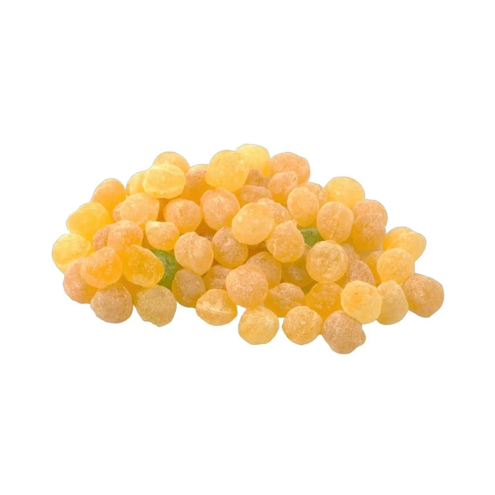 Old Fash Bag Lemon & Lime Drops 5 oz