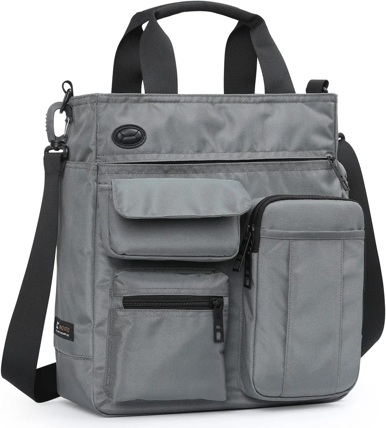Oliver | Versatile waterproof laptop messenger bag