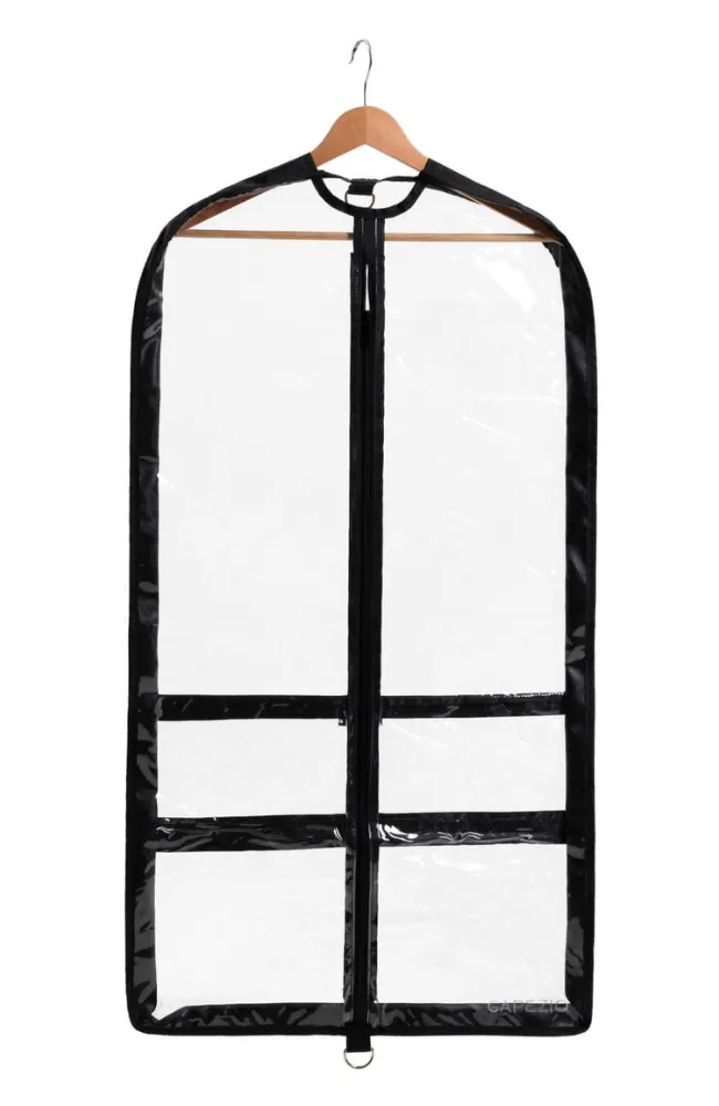 On The Go Garment Bag