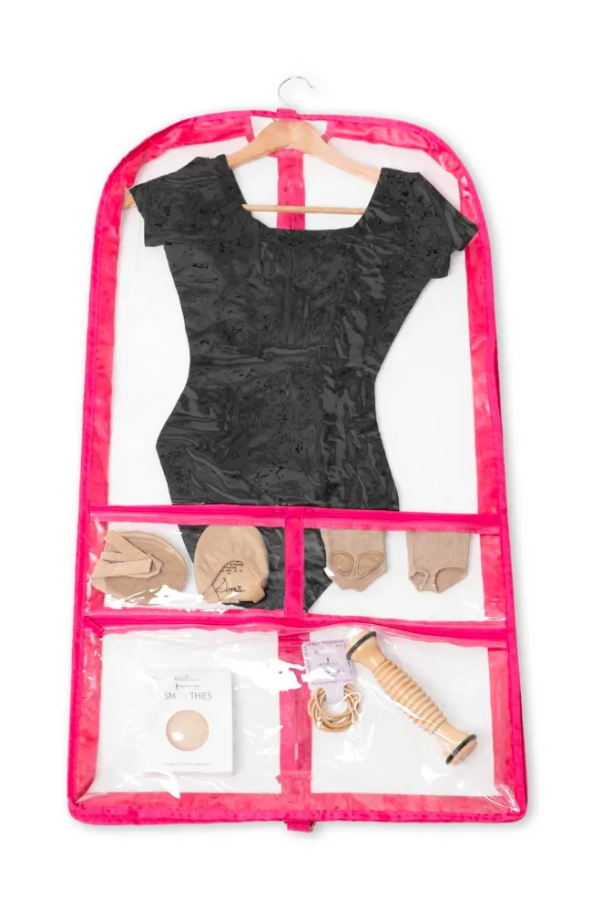 On The Go Garment Bag