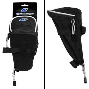 Ontrack - Strap-Mounted Wedge Bag