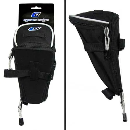 Ontrack - Strap-Mounted Wedge Bag