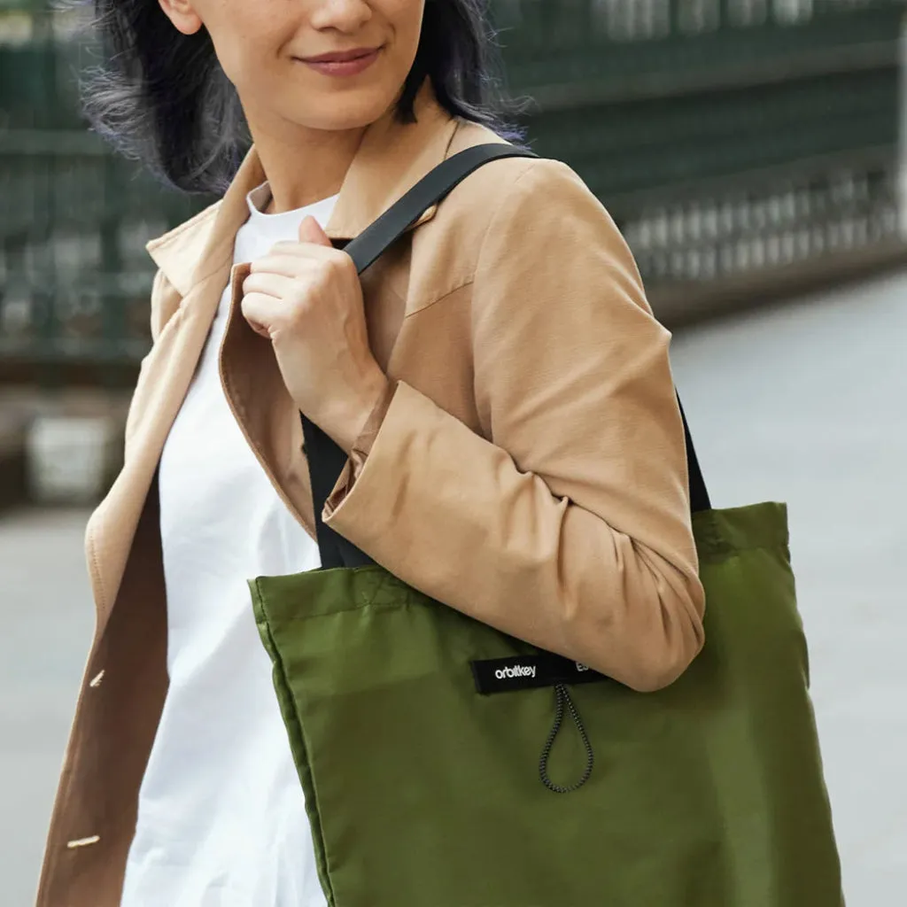 Orbitkey Foldable Tote Bag