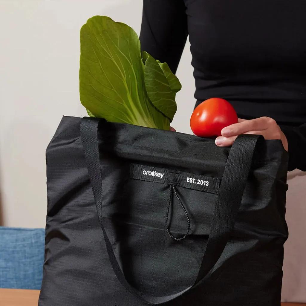 Orbitkey Foldable Tote Bag