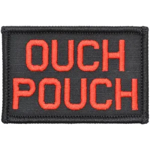 Ouch Pouch Morale Patch