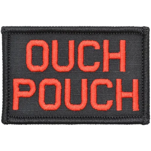 Ouch Pouch Morale Patch