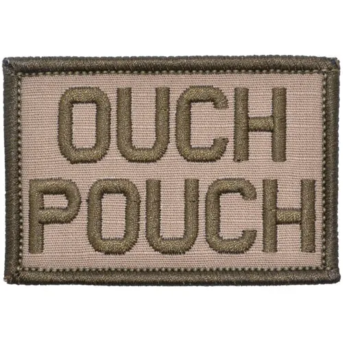 Ouch Pouch Morale Patch