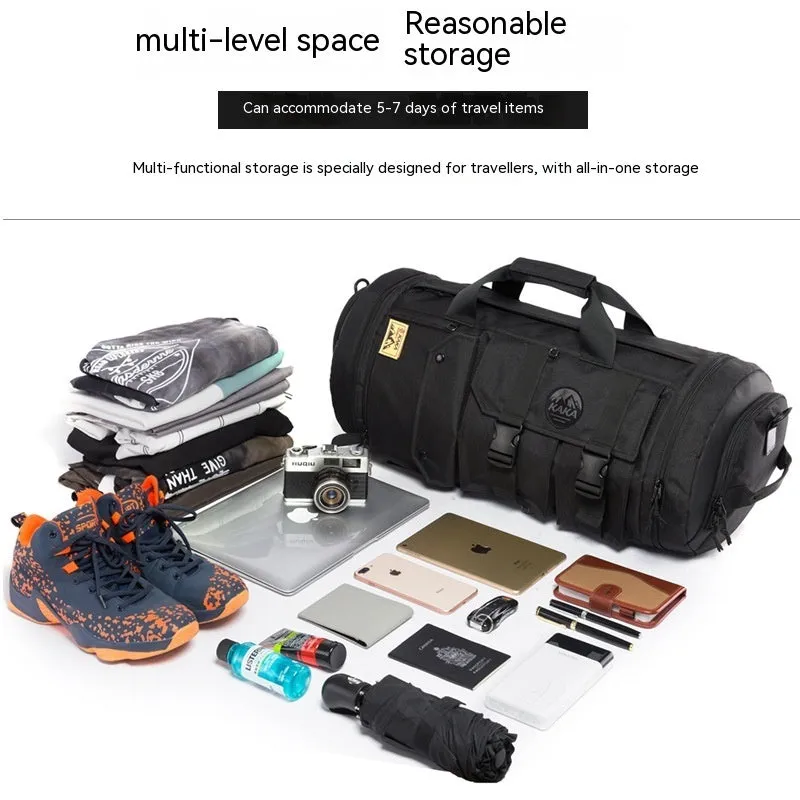 Outdoor Travel Large Backpack