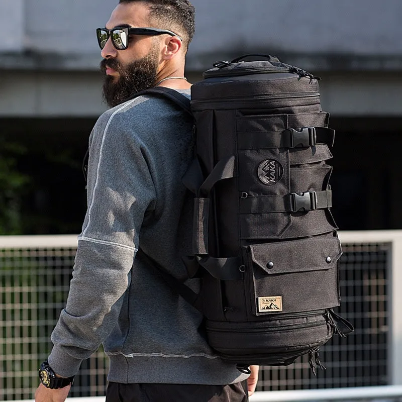 Outdoor Travel Large Backpack