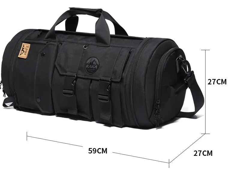 Outdoor Travel Large Backpack
