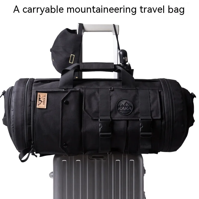 Outdoor Travel Large Backpack