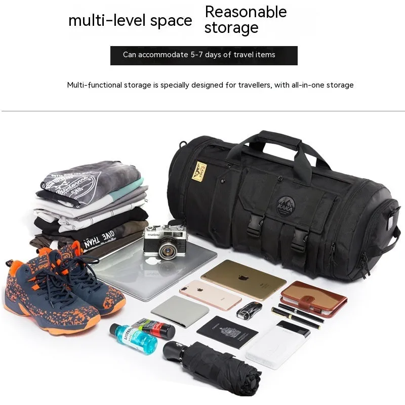Outdoor Travel Large Backpack