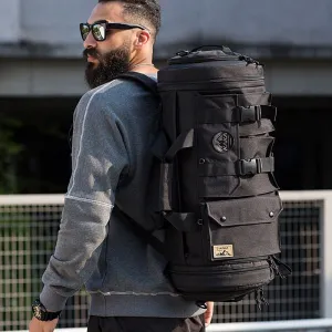 Outdoor Travel Large Backpack