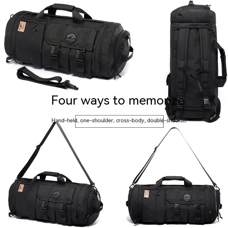 Outdoor Travel Large Backpack