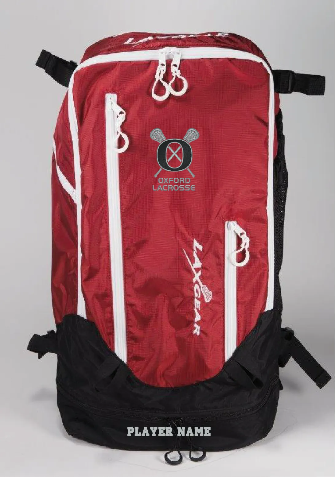 Oxford bags
