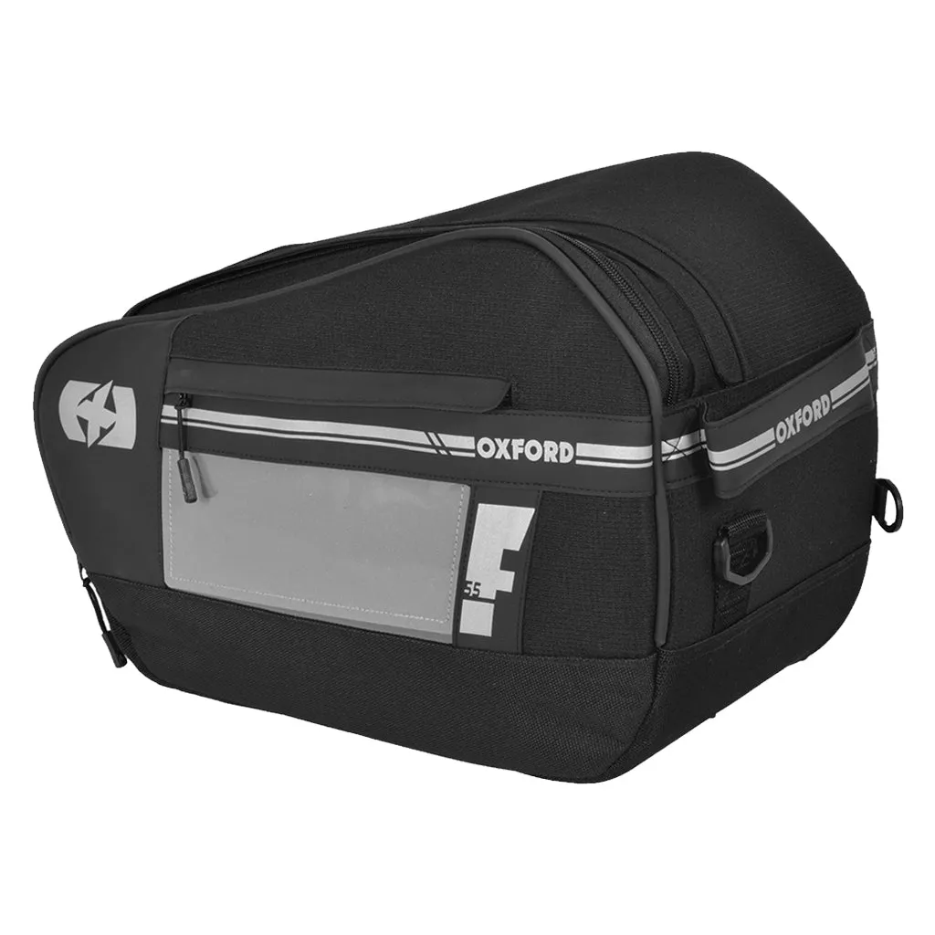 OXFORD OL444 F1 PANNIER BAG