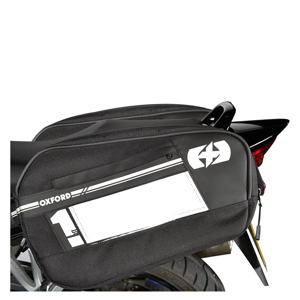 OXFORD OL444 F1 PANNIER BAG