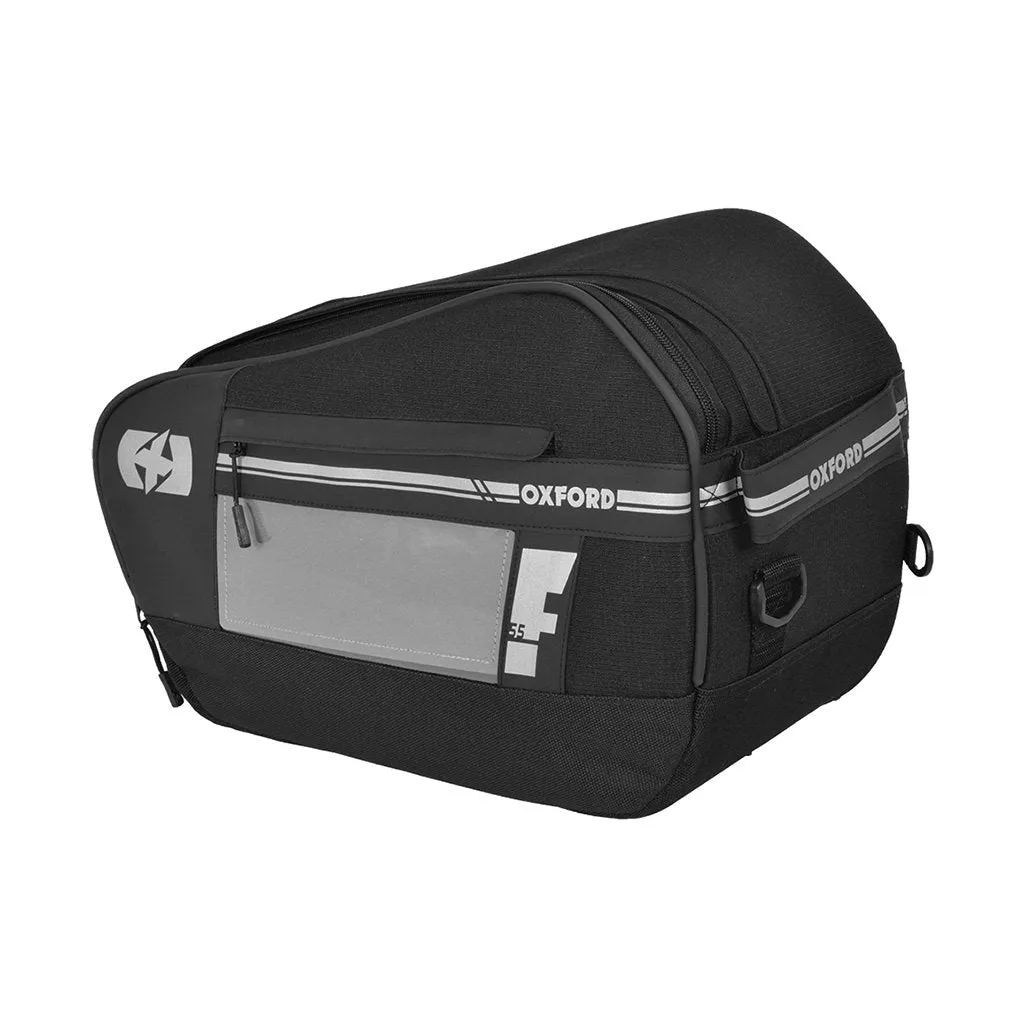 OXFORD OL444 F1 PANNIER BAG