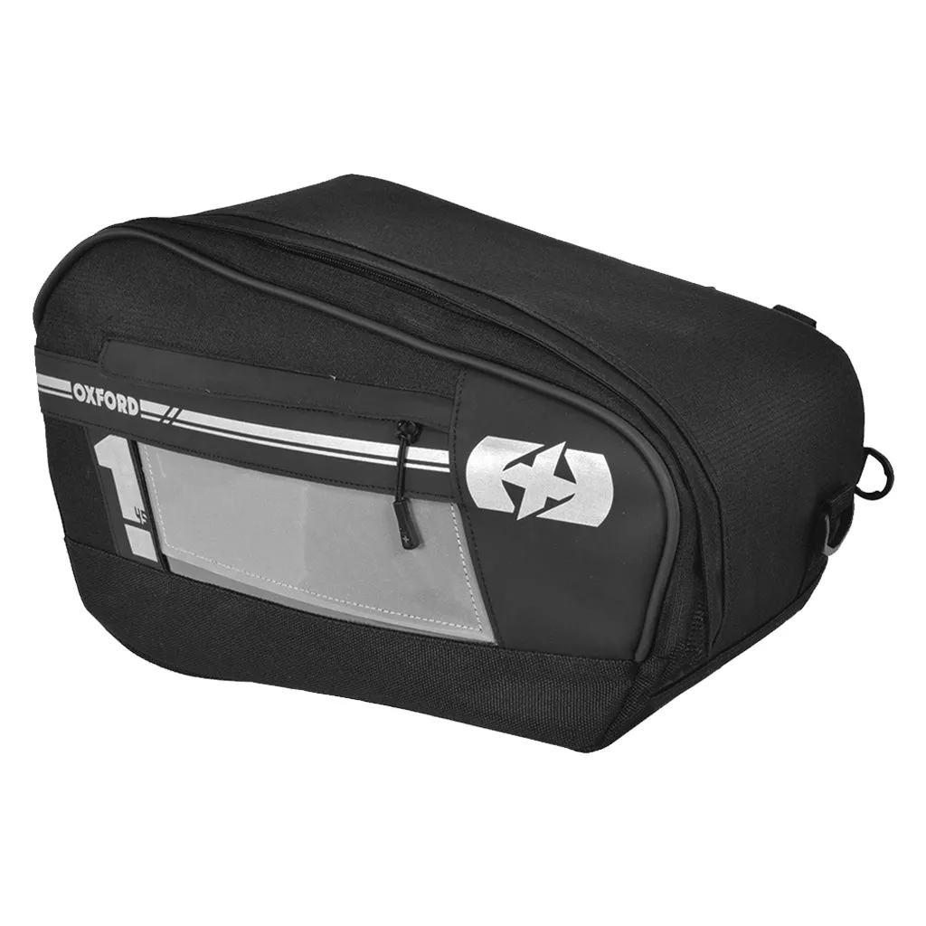 OXFORD OL444 F1 PANNIER BAG