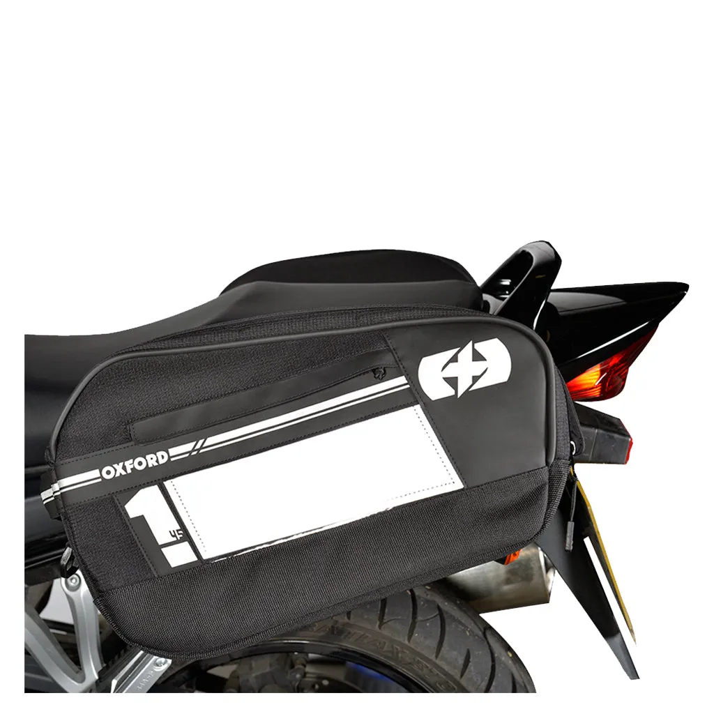 OXFORD OL444 F1 PANNIER BAG