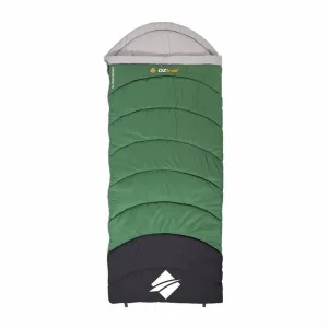 OZTRAIL KINGSFORD 0oC SLEEPING BAG
