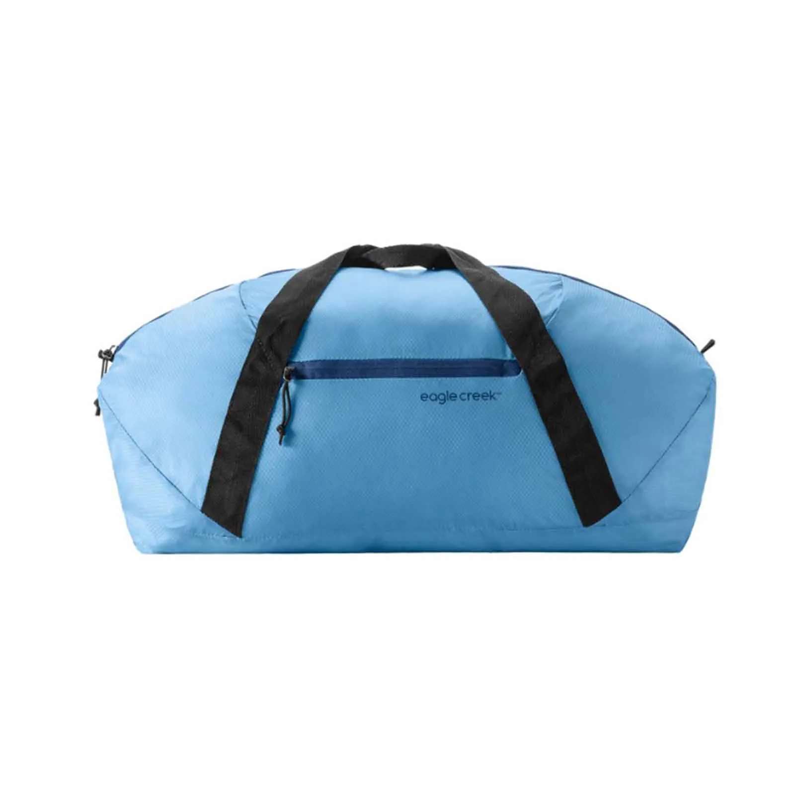 Packable Duffel Blue Dawn