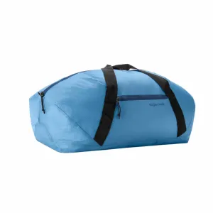 Packable Duffel Blue Dawn