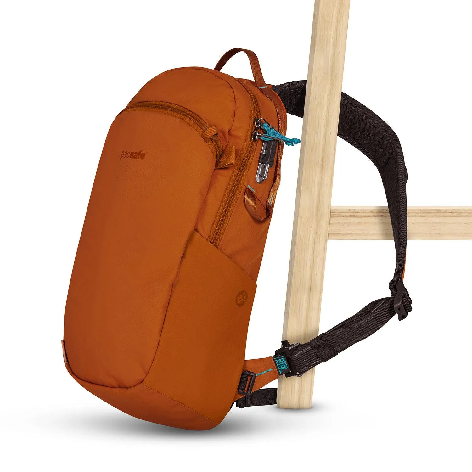 Pacsafe Eco 12L Anti-Theft Sling Backpack