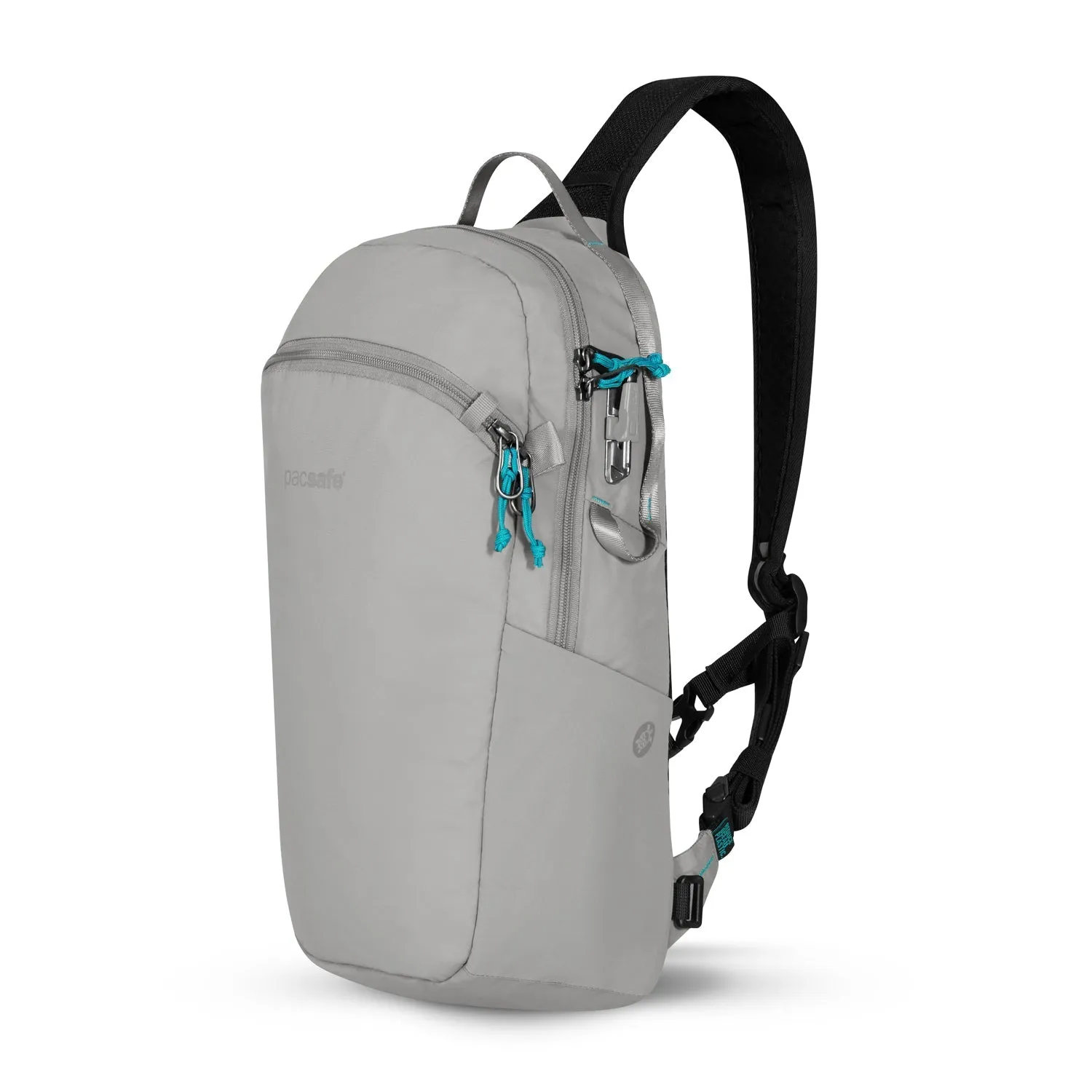 Pacsafe Eco 12L Anti-Theft Sling Backpack