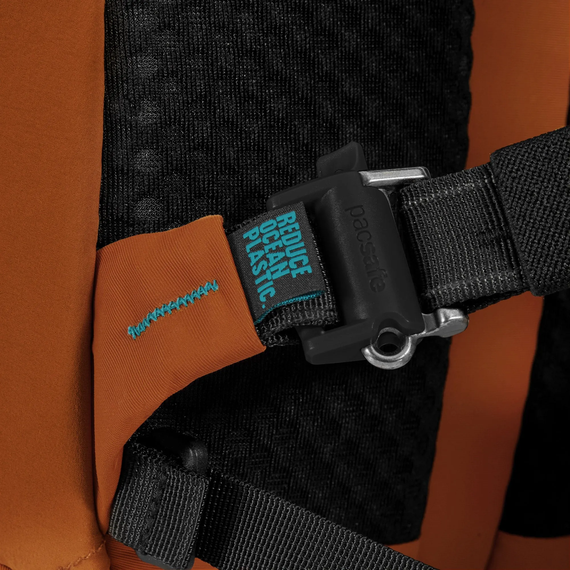 Pacsafe® ECO 18L Anti-theft Backpack - ONLINE ONLY