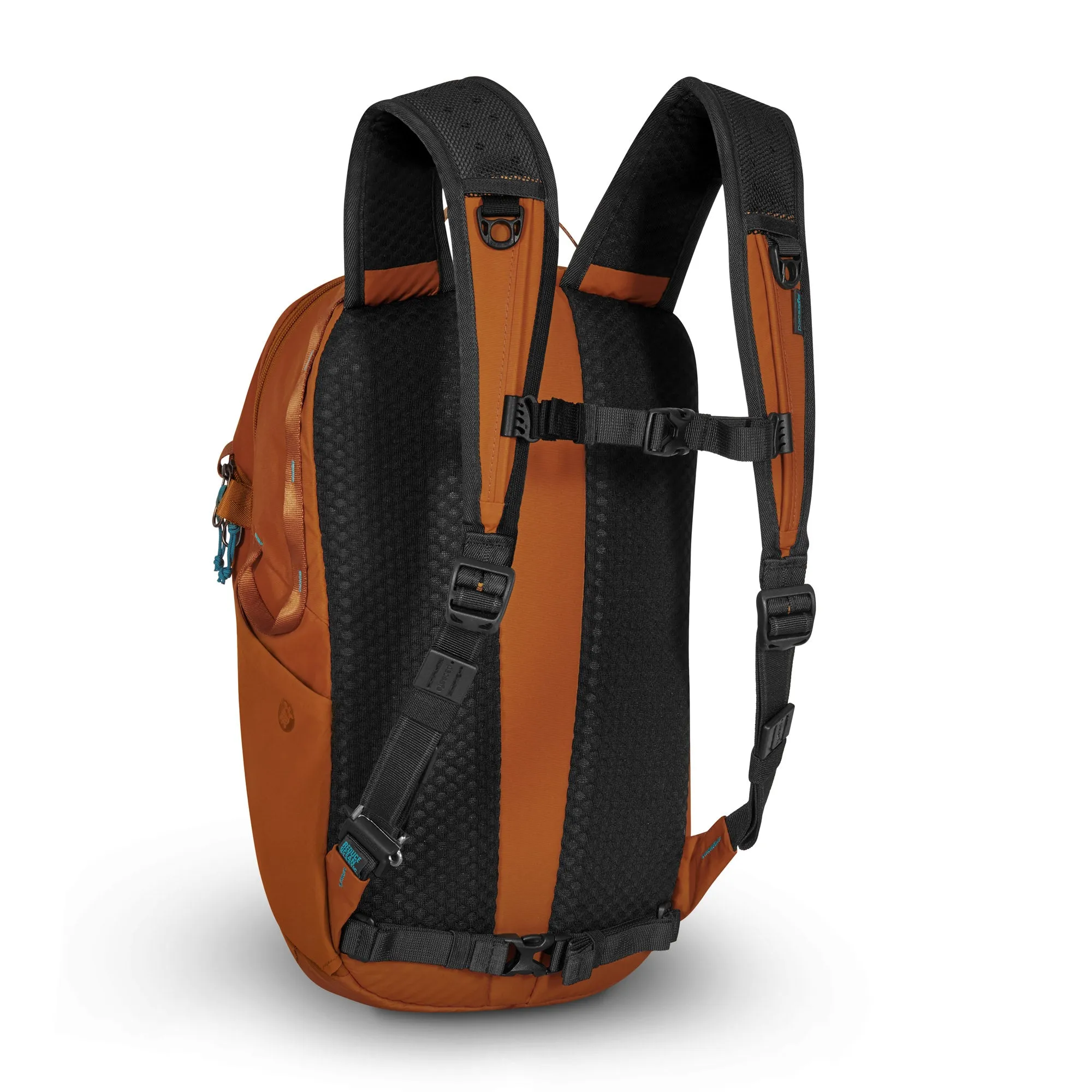 Pacsafe® ECO 18L Anti-theft Backpack - ONLINE ONLY
