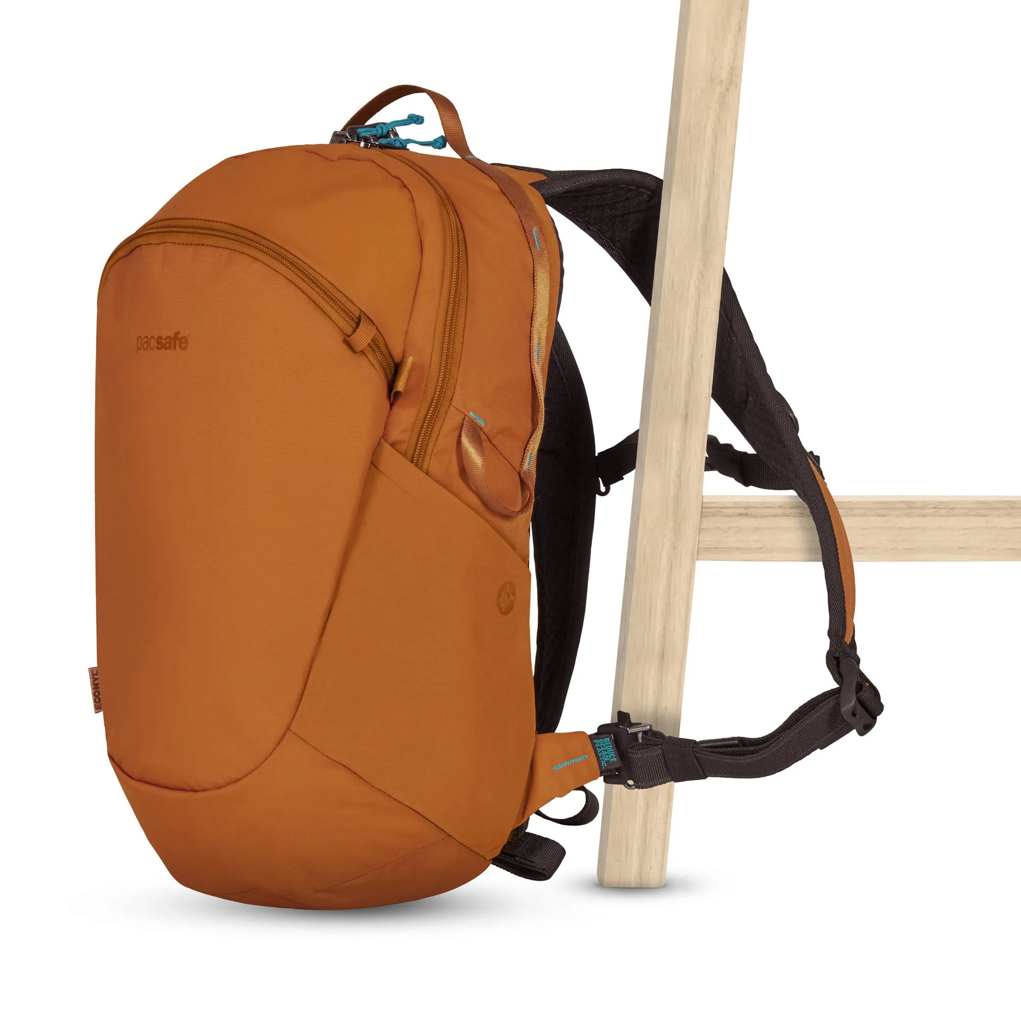 Pacsafe® ECO 18L Anti-theft Backpack - ONLINE ONLY