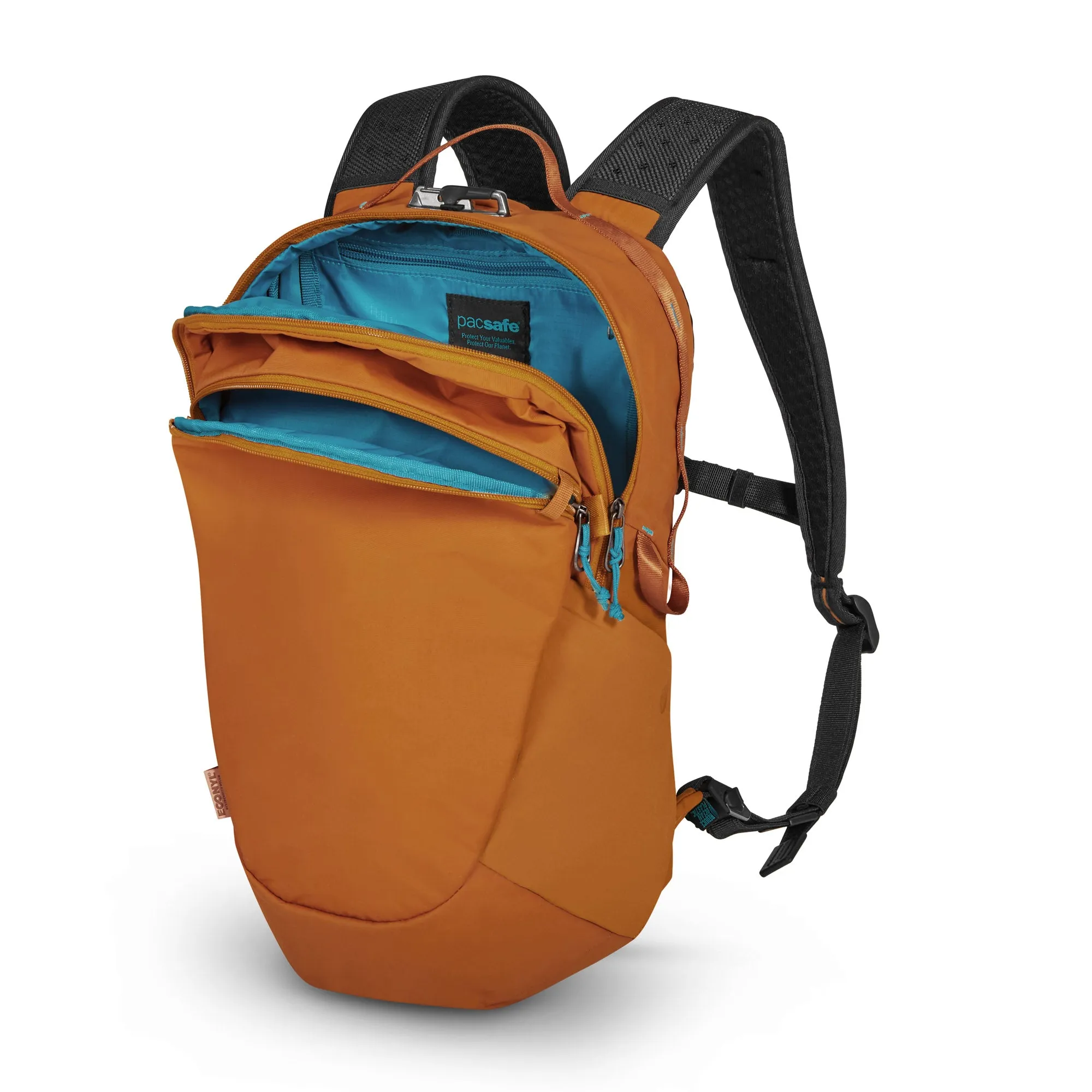 Pacsafe® ECO 18L Anti-theft Backpack - ONLINE ONLY