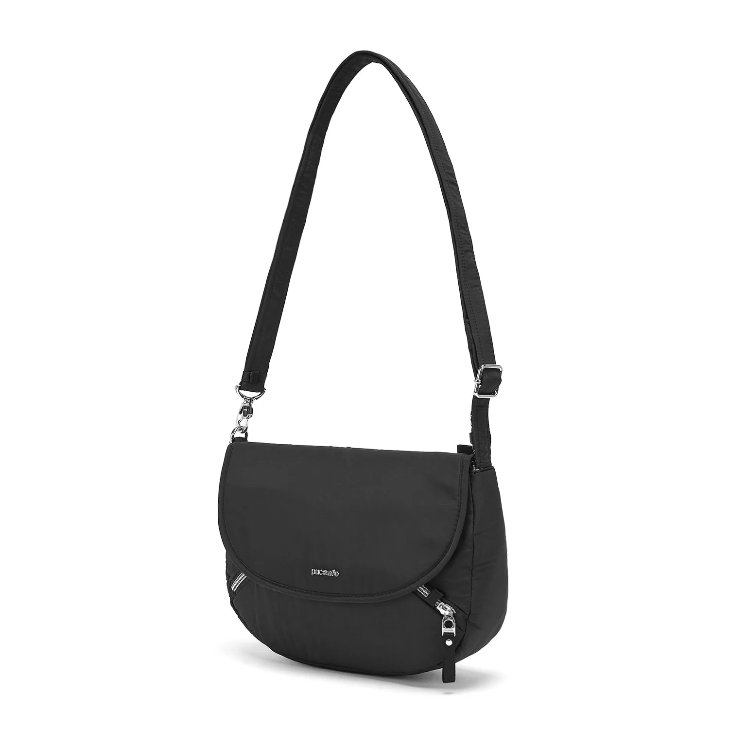 Pacsafe® Stylesafe anti-theft crossbody bag