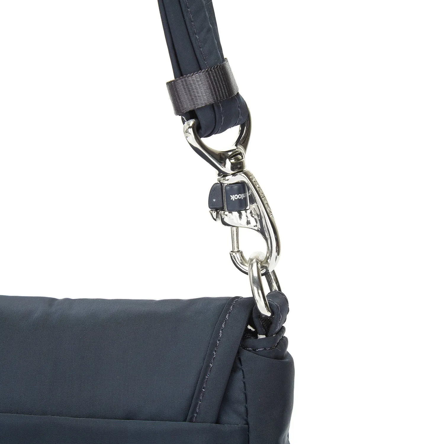 Pacsafe® Stylesafe anti-theft crossbody bag