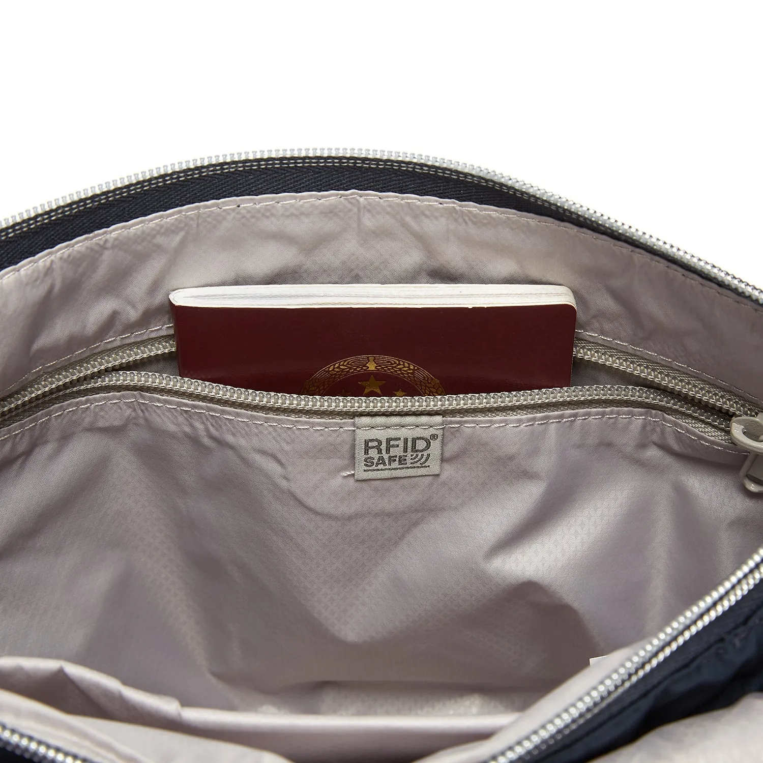 Pacsafe® Stylesafe anti-theft crossbody bag