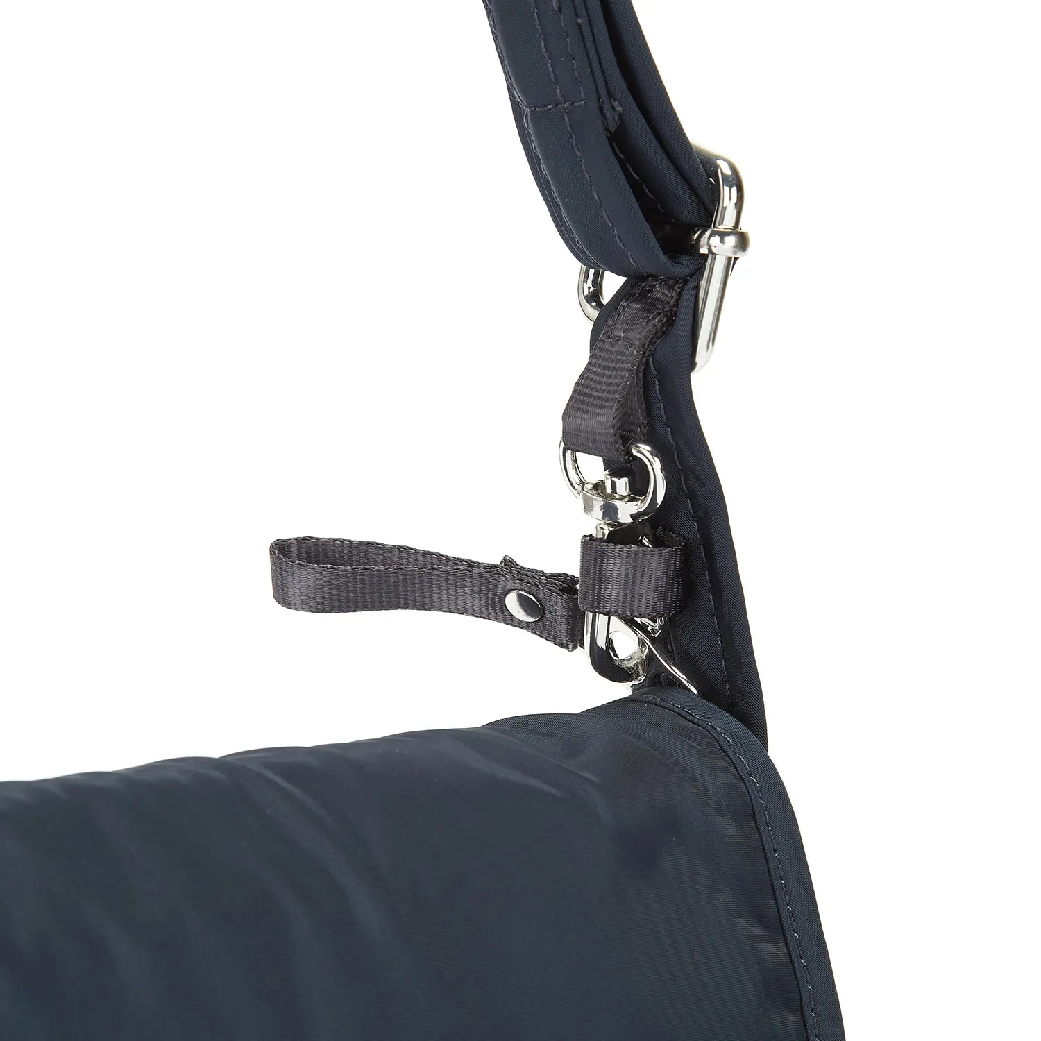 Pacsafe® Stylesafe anti-theft crossbody bag